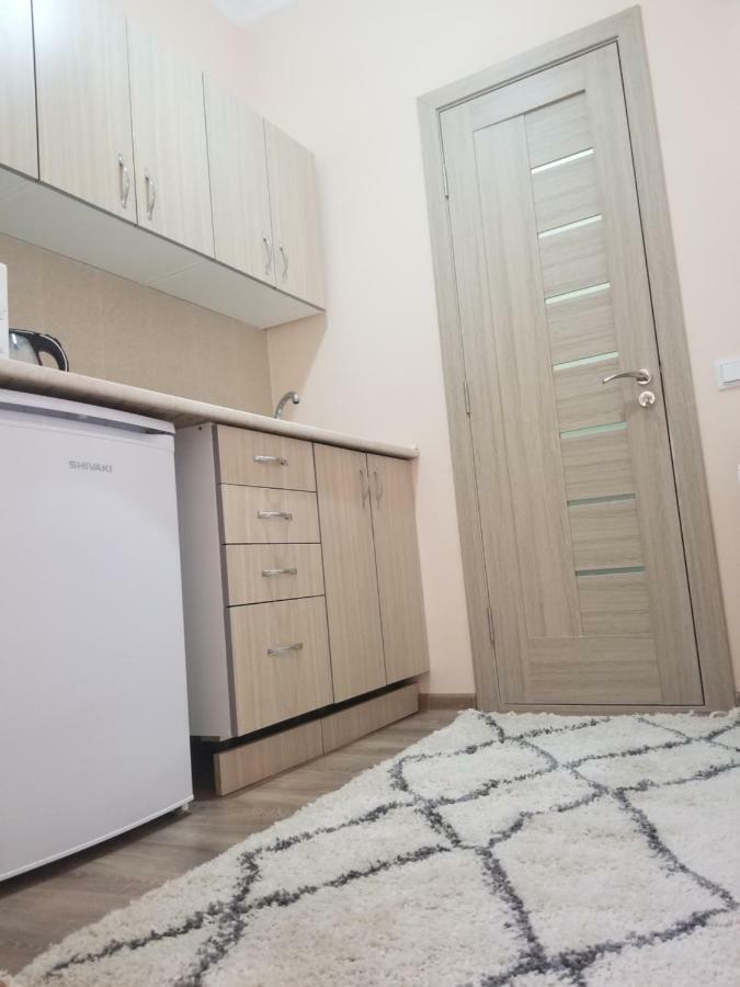 Dreamtime Apart-Studio Apartment คีชีเนา ภายนอก รูปภาพ